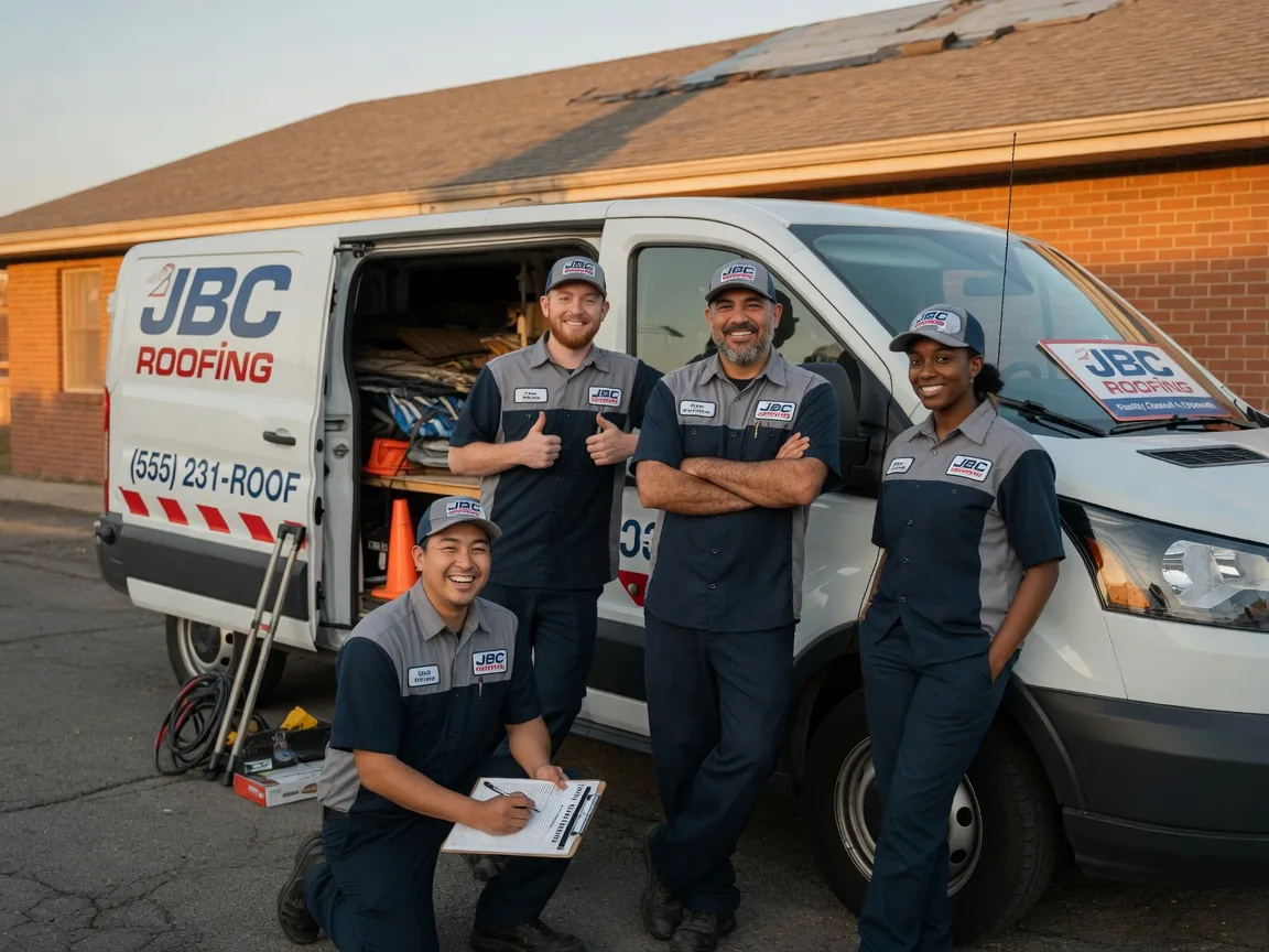 Roof Replacement company in Rehrersburg, PA