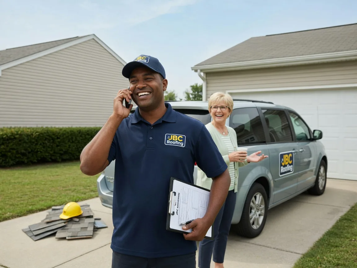 Roof Replacement Rehrersburg, PA FAQs
